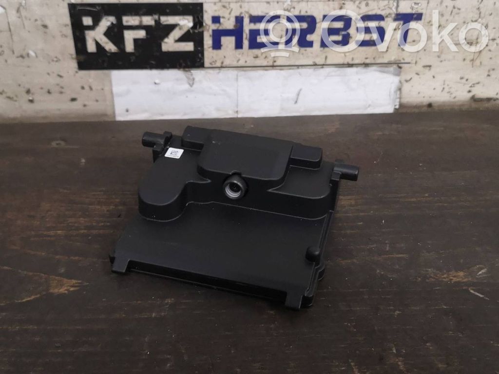 Ford Galaxy Other control units/modules 