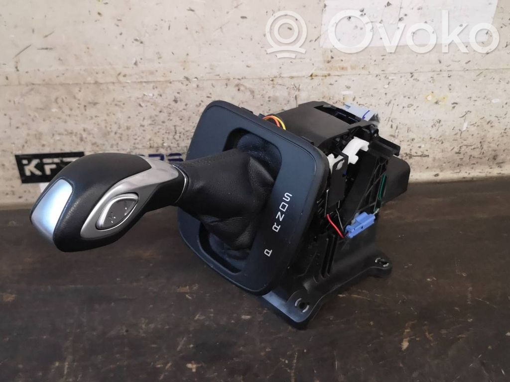 Ford Grand C-MAX Gear shifter/selector 