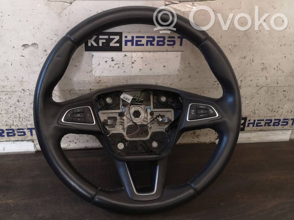 Ford Grand C-MAX Vairas 