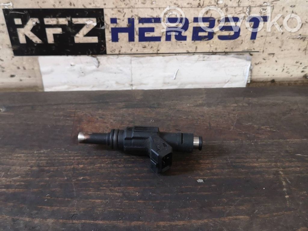 Inyector de combustible   06A906031S,06A906031S,0280155897,0280155897,06A906031S,06A90631N