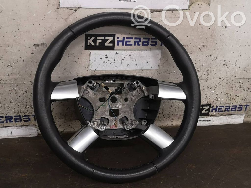 Ford Kuga II Lenkrad 