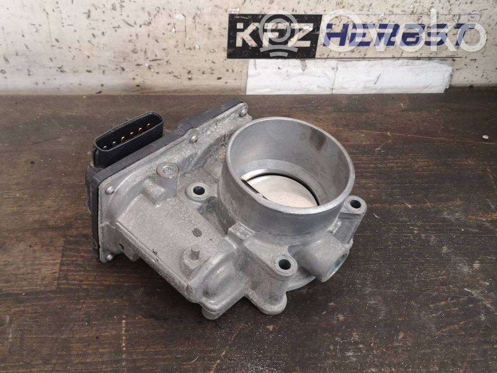 Mazda 3 III Droselis 