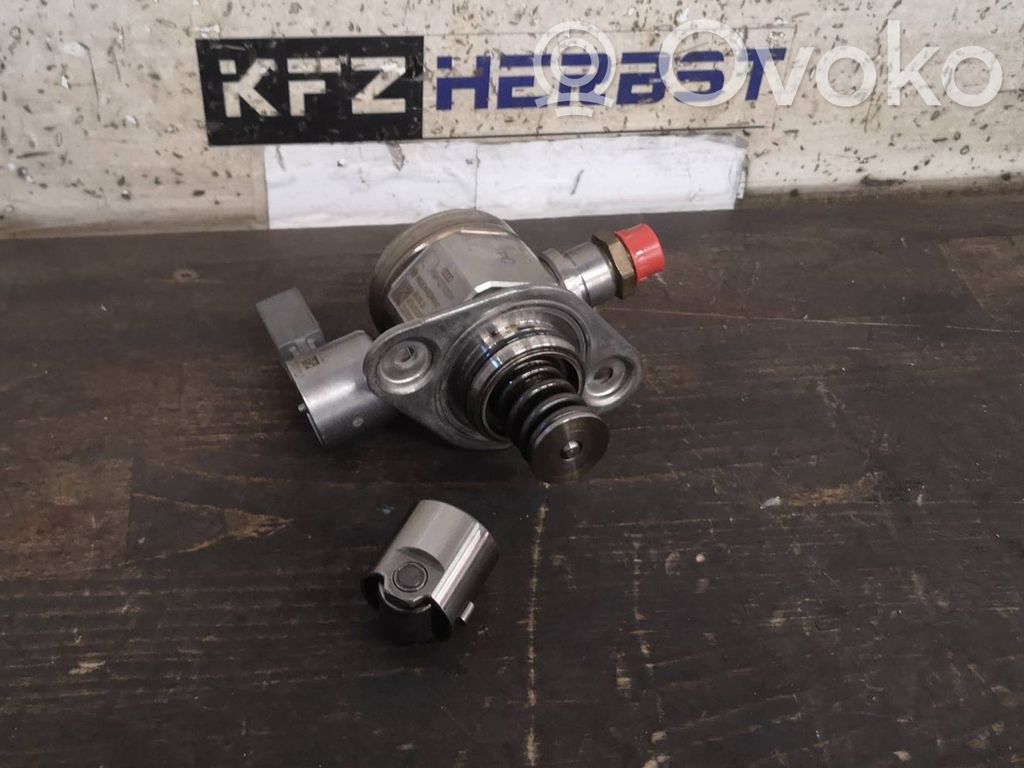 Audi A4 S4 B8 8K Pompa wtryskowa wysokiego ciśnienia 