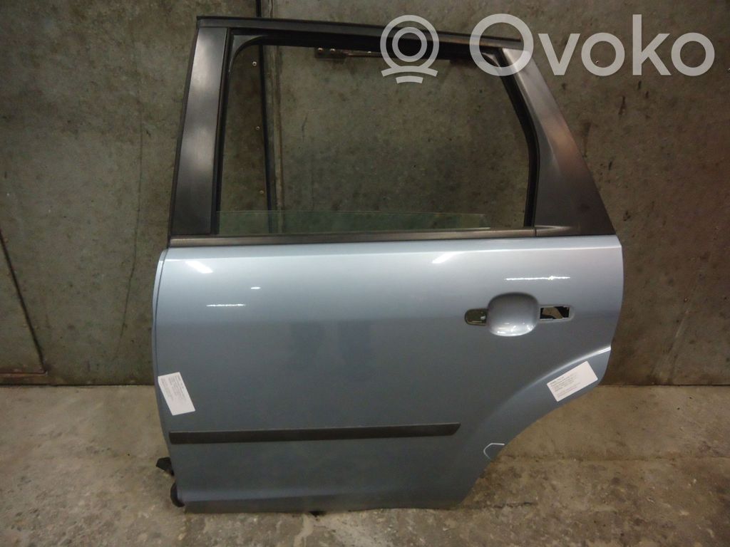Ford Focus Galinės durys 