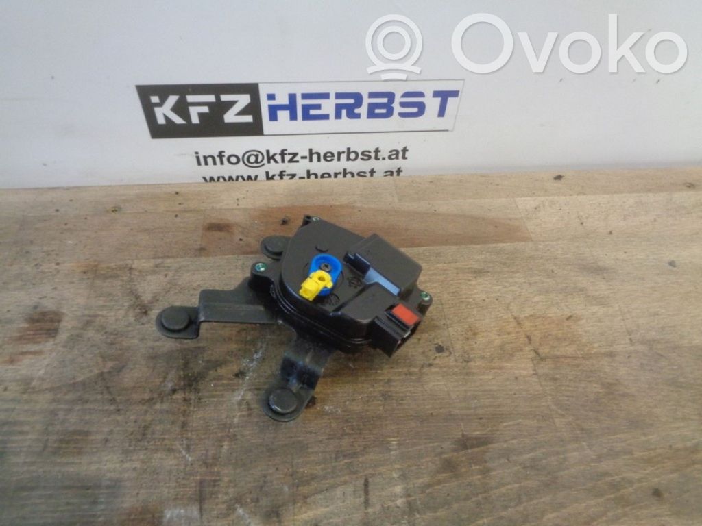 Hyundai i10 A/C air flow flap actuator/motor 