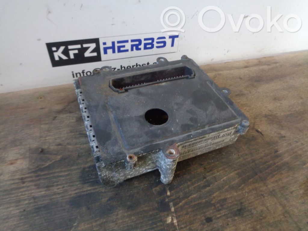 Chrysler Voyager Engine control unit/module 