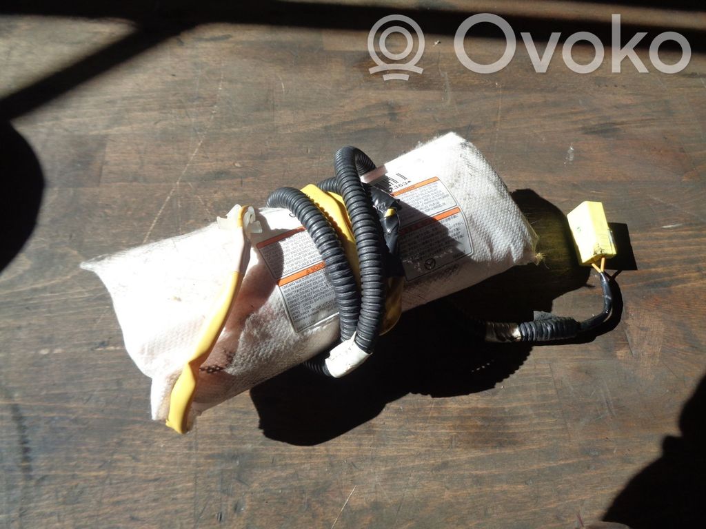 Mazda 6 Sitz-Airbag 