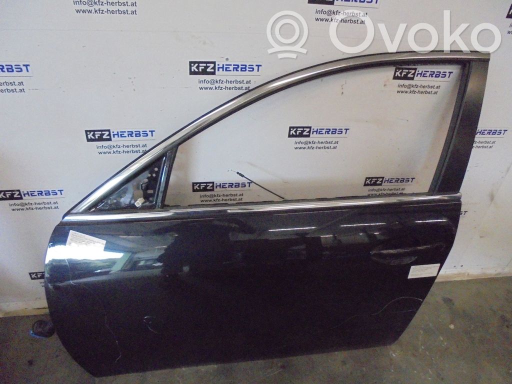 Mazda 6 Durvis 