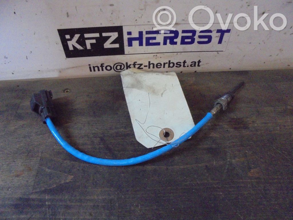 Ford Mondeo MK IV Sensor 