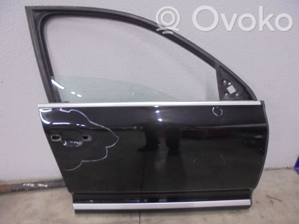 Porsche Cayenne (9PA) Drzwi przednie 