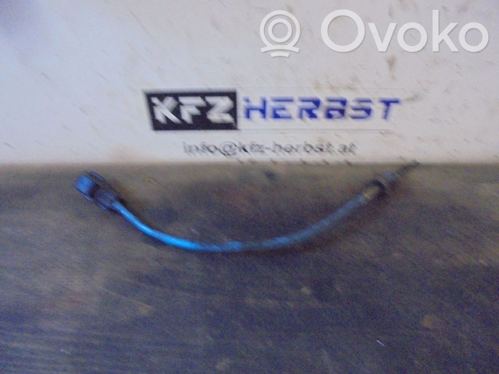 Ford Galaxy Sensor 