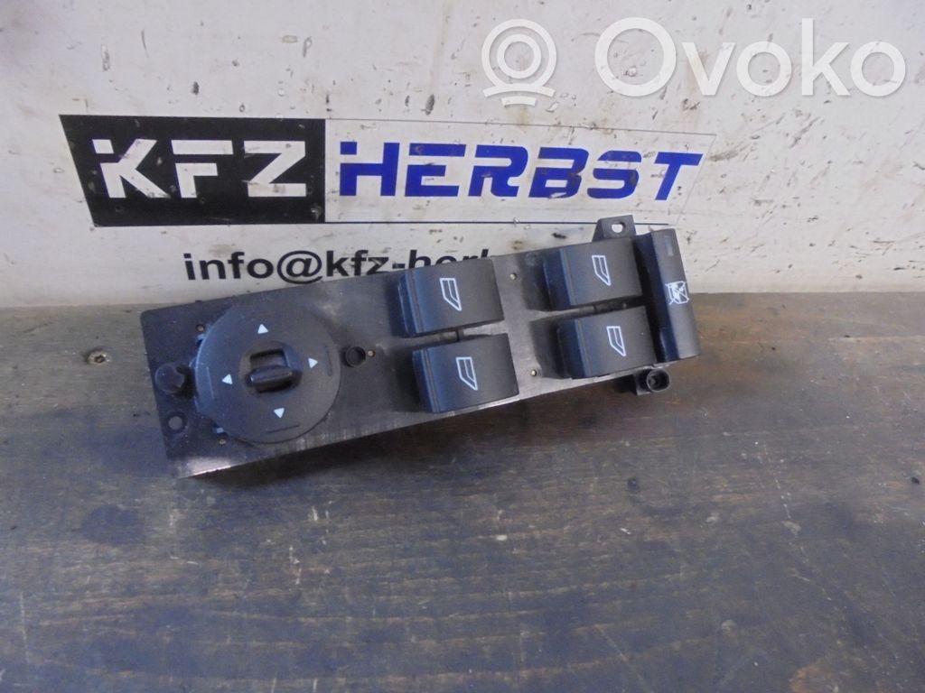 Electric window control switch   3M5T14A132AF,3M5T14A132AF,3M5T14A132AF