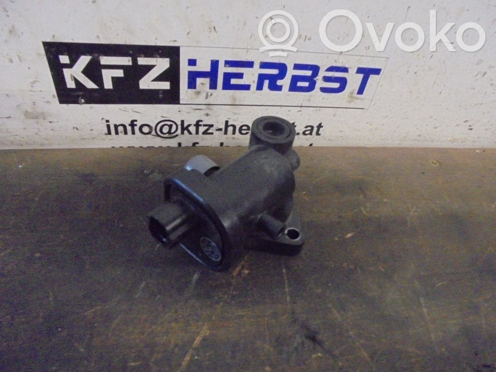 Mazda 2 Moteur de réglage de siège 
