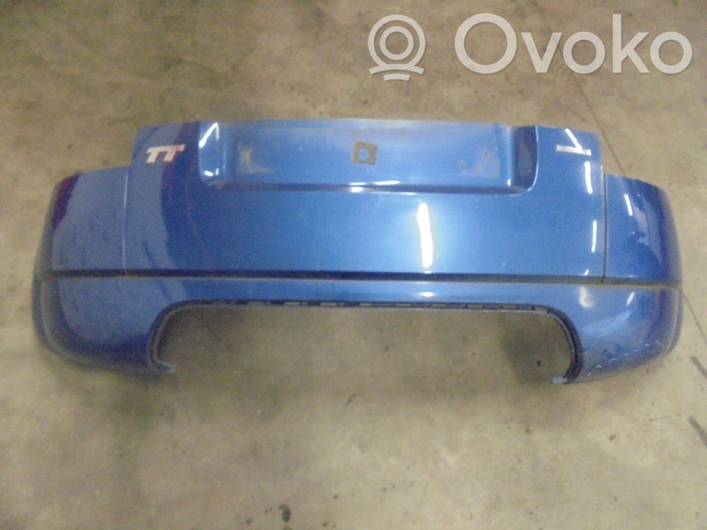 Audi TT Mk1 Бампер 