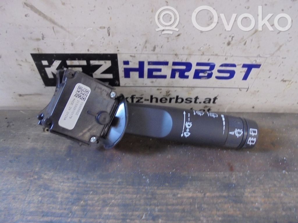 Opel Meriva B Interruttore tergicristallo 