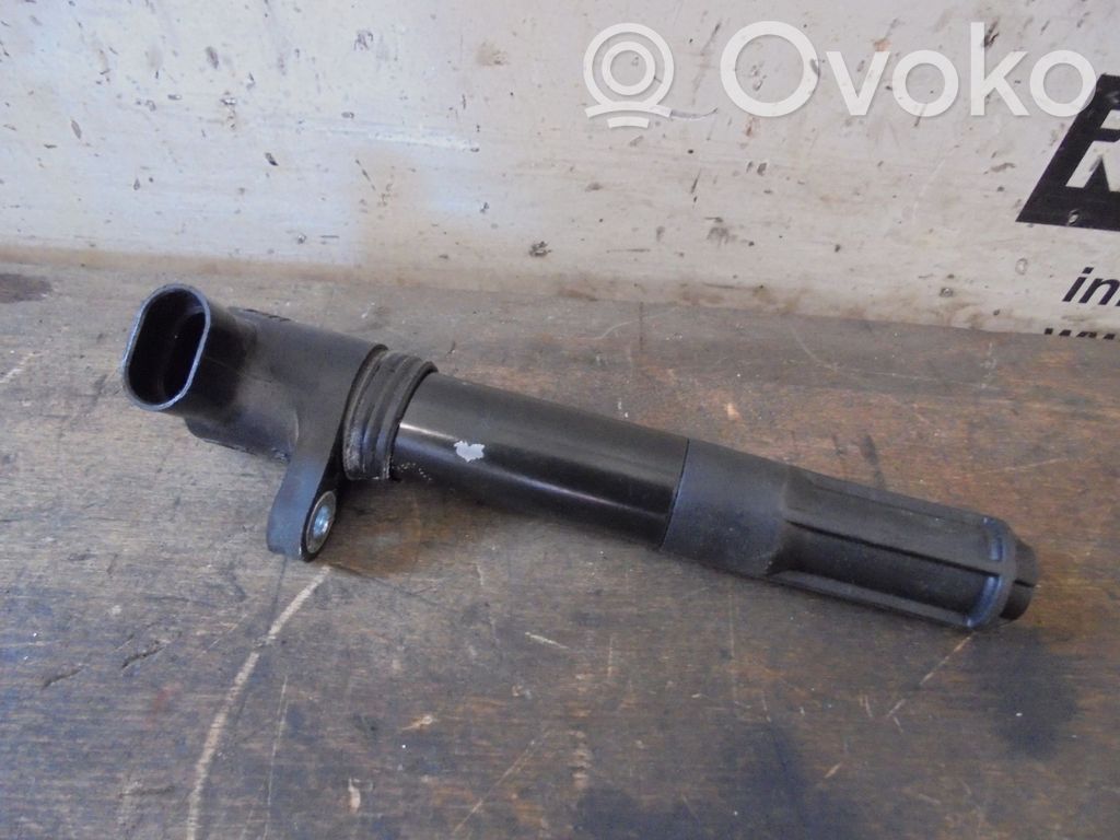 Fiat Bravo Ignition amplifier control unit 