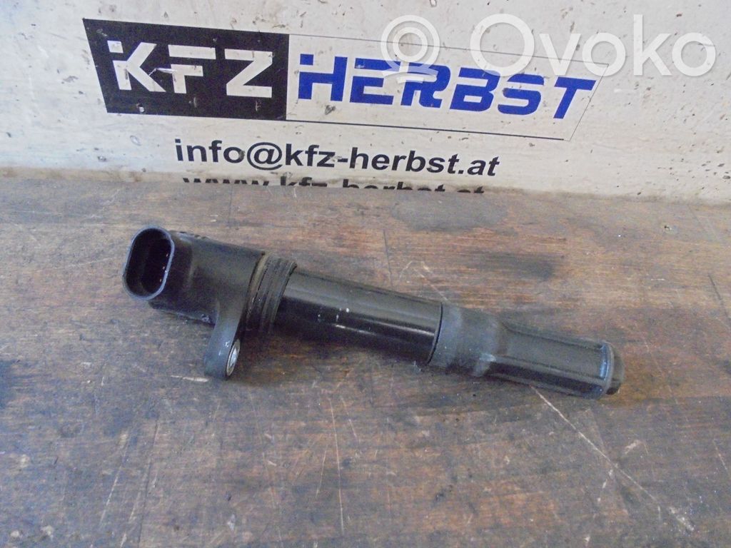 Fiat Bravo Ignition amplifier control unit 