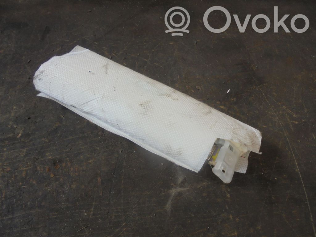 Mazda 5 Sitz-Airbag 