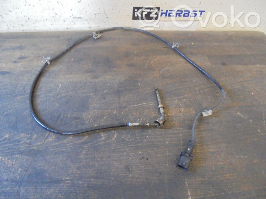 Opel Astra H Sensor 