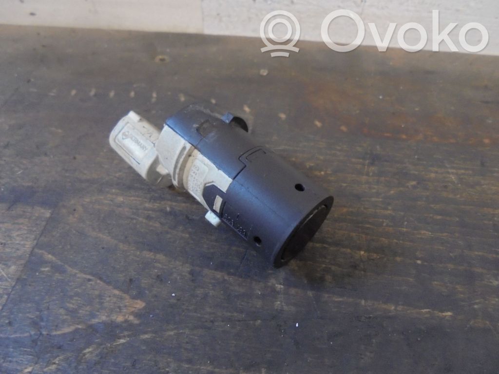 Ford Focus Sensor de aparcamiento PDC 