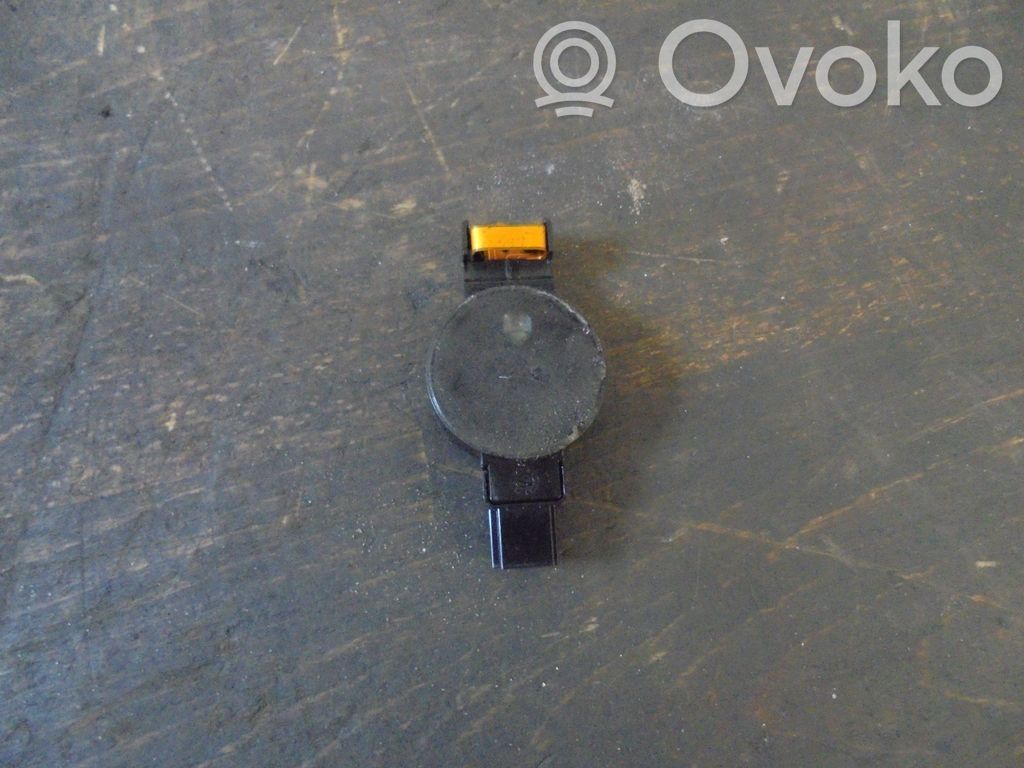 BMW 1 F20 F21 Sensor de lluvia 