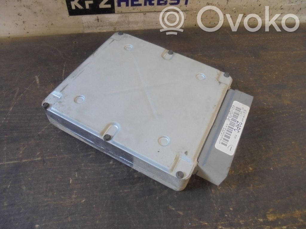 Ford Transit -  Tourneo Connect Engine control unit/module 