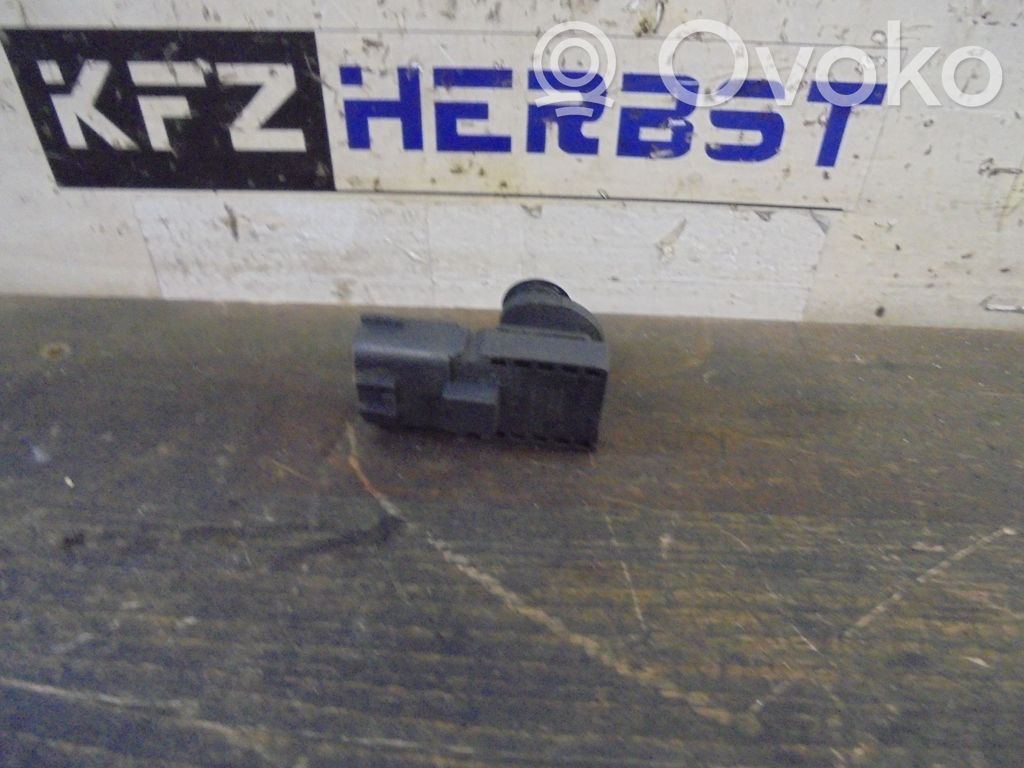 Mitsubishi ASX Sensor 