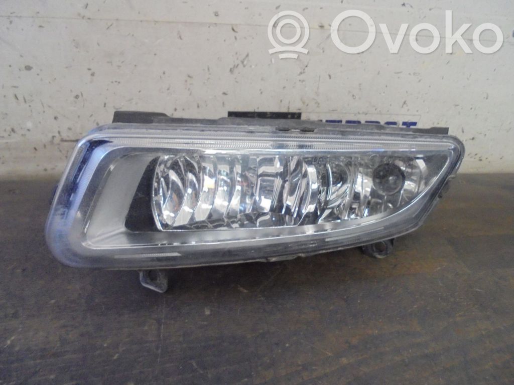 Volkswagen Polo V 6R Światło przeciwmgłowe przednie 