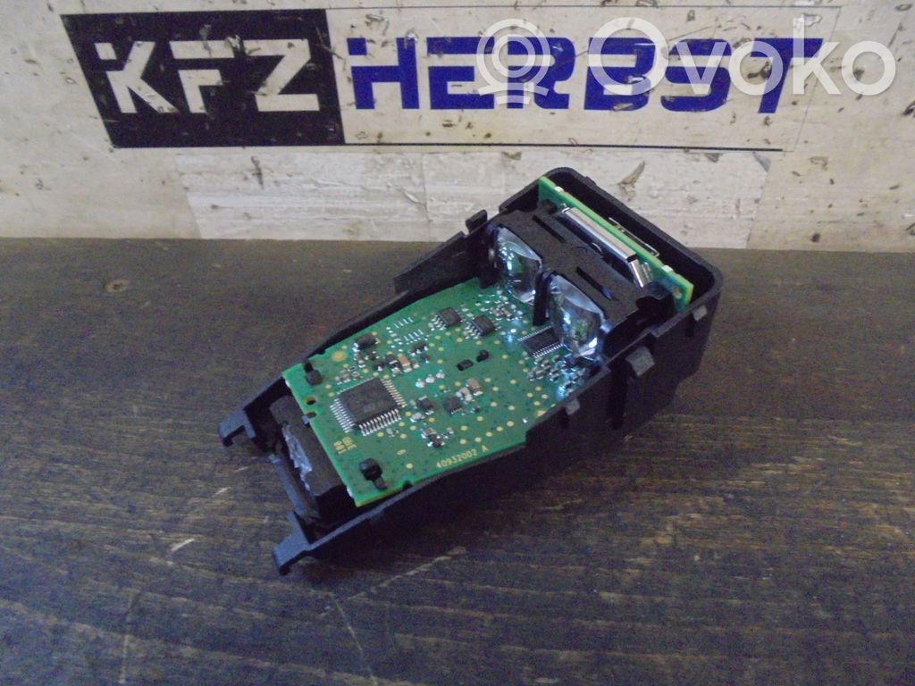 Ford B-MAX Rain sensor 
