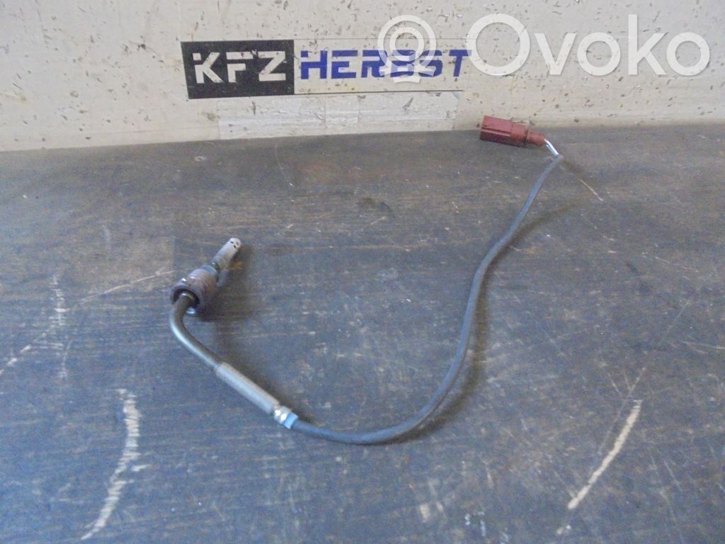 Volkswagen Touareg II Sensor 