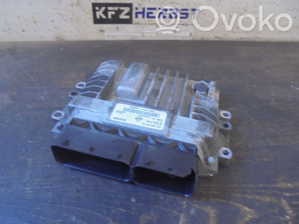 Engine control unit/module   6715400032,6715400032,28283968,28283968,6715400032