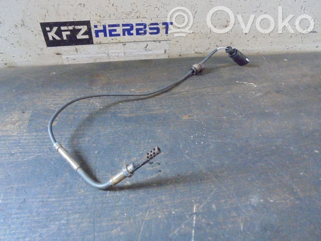 Audi A6 S6 C7 4G Cita veida sensors 