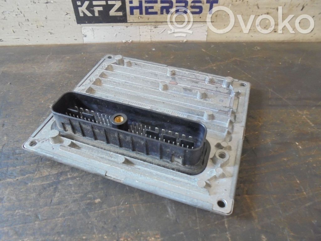 Unidad de control/módulo del motor   5M5112A650HE,5M5112A650HE,S118944001,5M5112A650HE,8AZE,J38AC,S118944001
