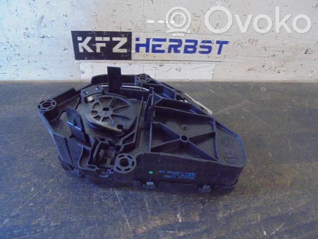 Ford C-MAX II Seat adjustment motor 