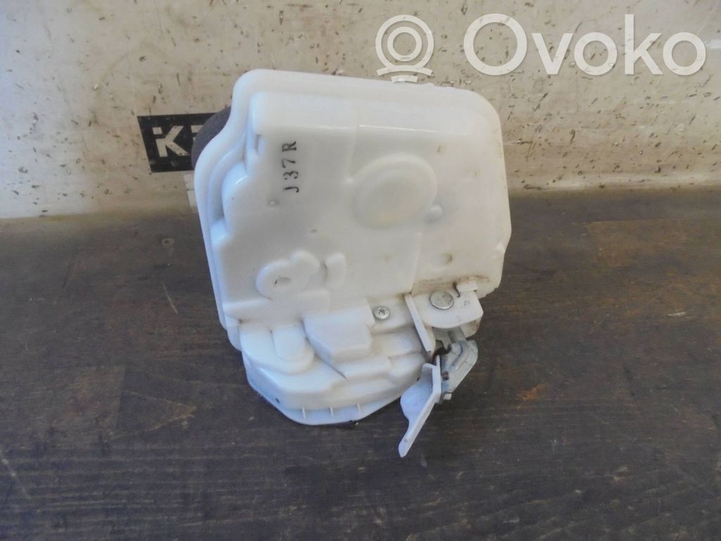 Front door lock   3A10,3A10,B0249,3A10,B0249,BBM4