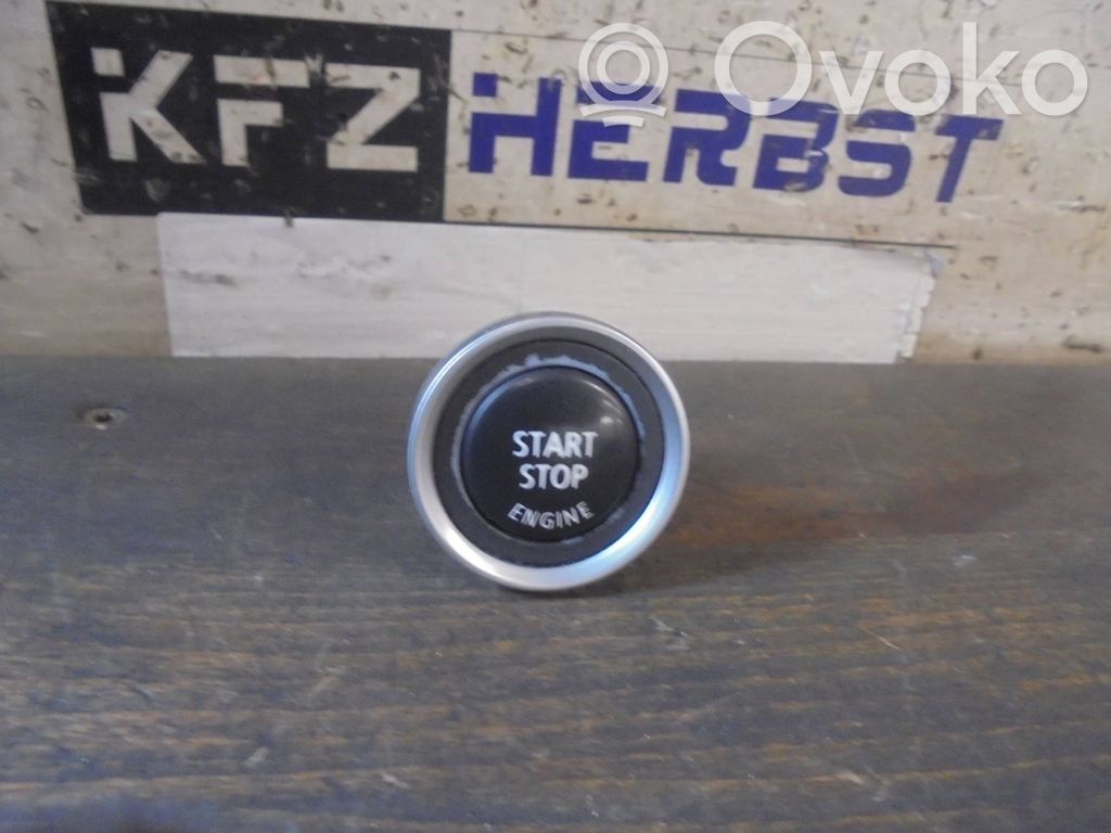 Engine start stop button switch   9154945,9154945,9154945
