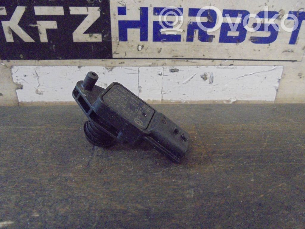 Mazda 2 Sensor 