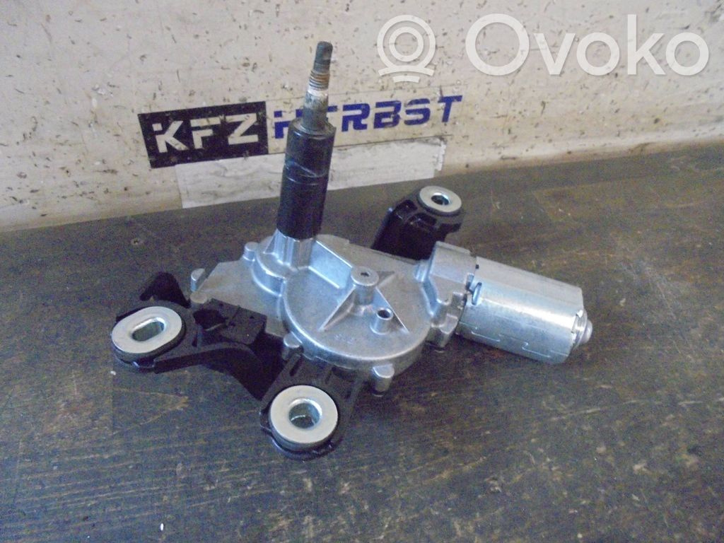 Volkswagen Golf Plus Motor ștergător lunetă