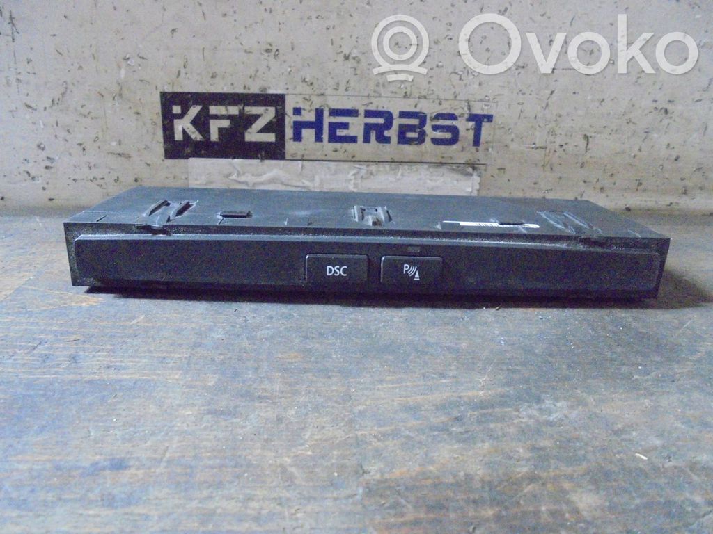 BMW 5 E60 E61 Parking (PDC) sensor switch 