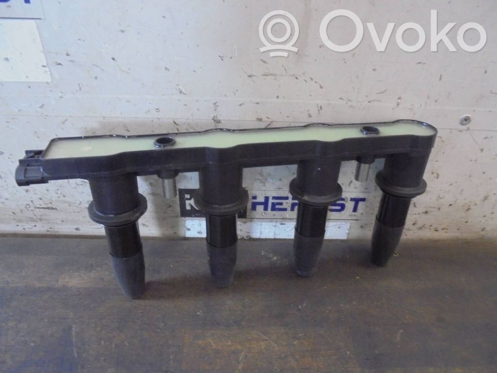 Distribuidor de encendido   GN10234,GN10234,GN10234