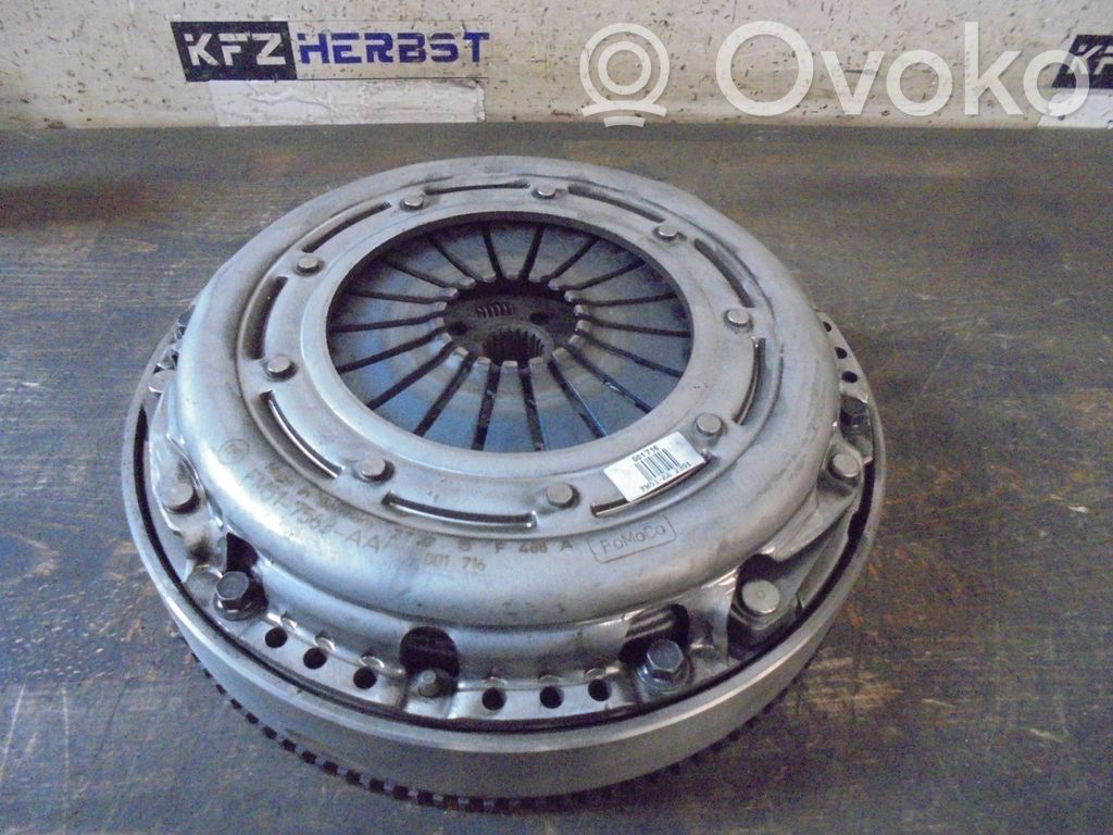 Volante motor   FM517563AA,FM517563AA
