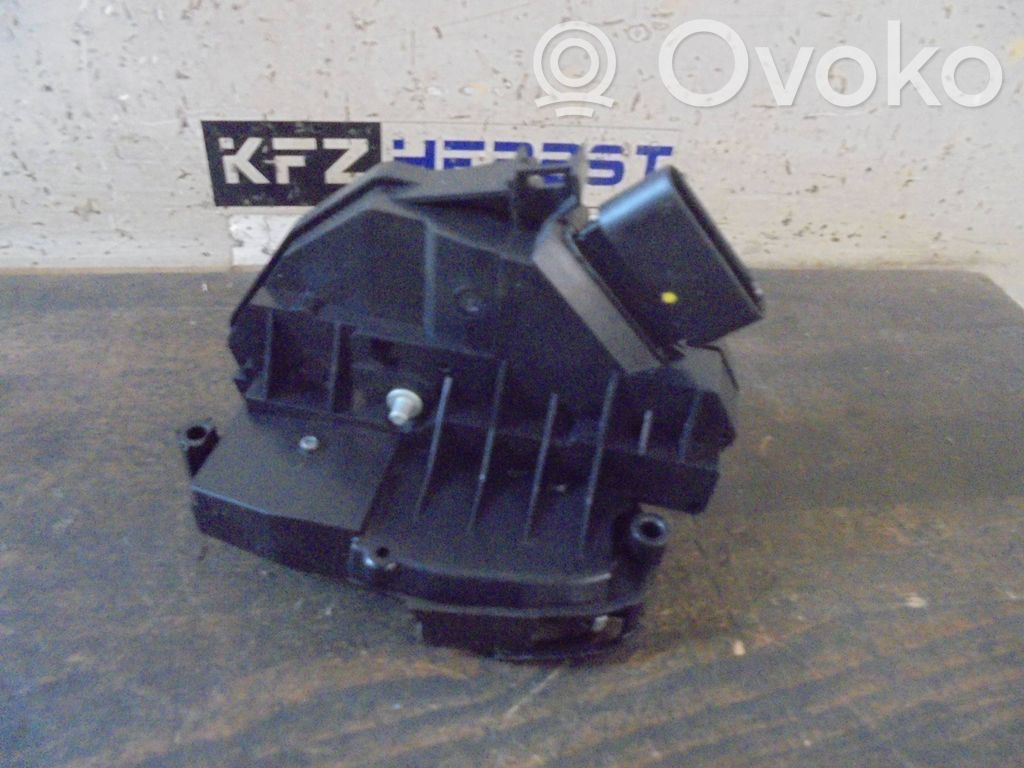 Ford C-MAX II Serratura portiera anteriore 