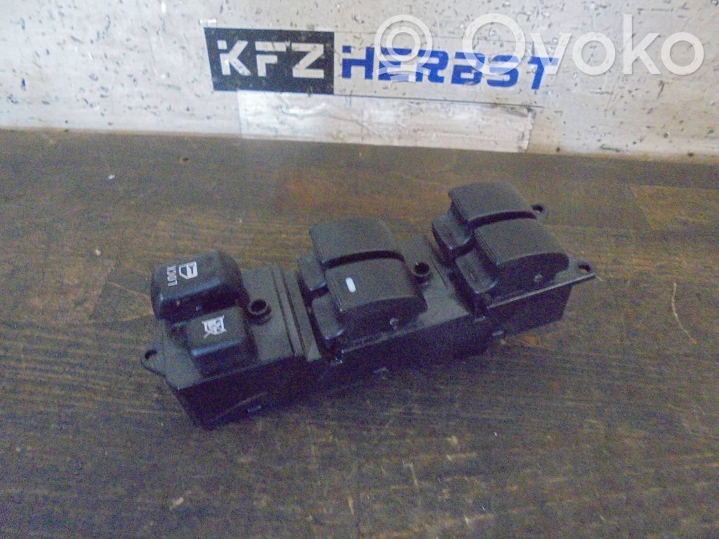 Comutator comandă geamuri electrice   8608A185,8608A185,8608A185