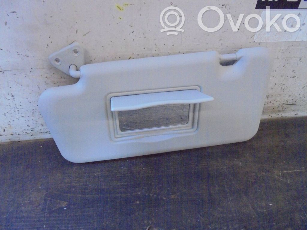 Nissan Note (E11) Sun visor 