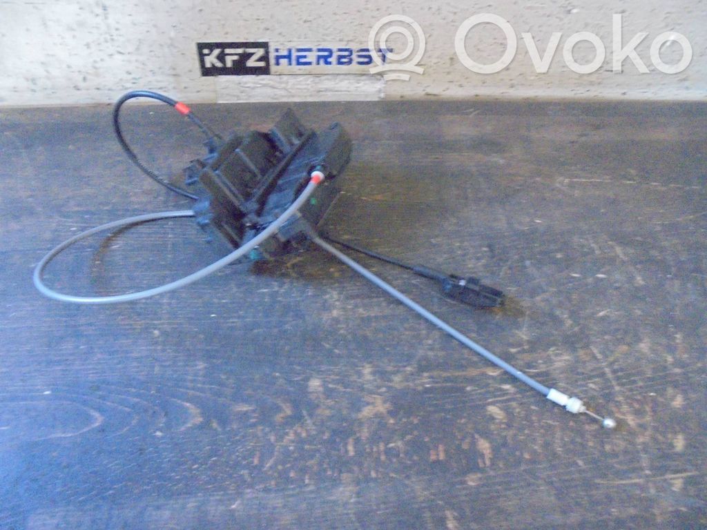 Cerradura de puerta delantera   06513B,06513B,805009U10C,06513B,805009U10C