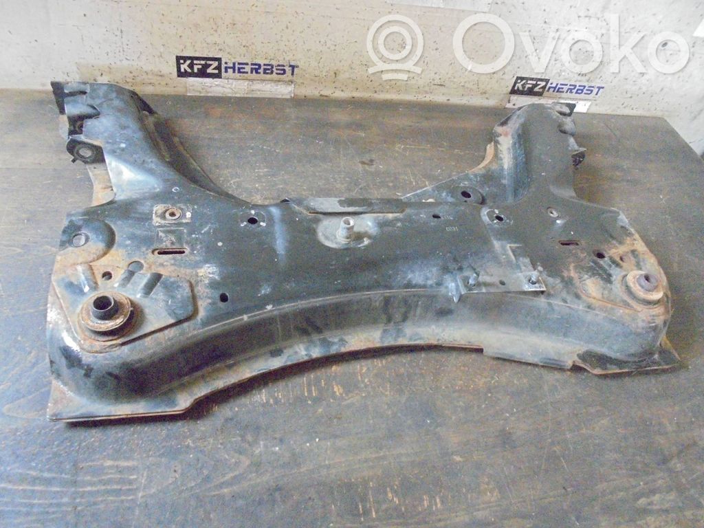 Front subframe   X11E,X11E,C031,544009U23A,C031,X11E