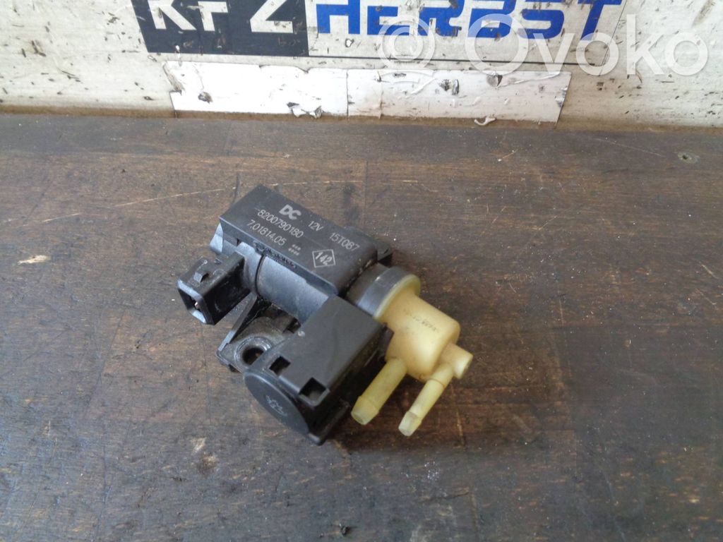 Elektromagnetventil   8200790180,8200790180,8200790180