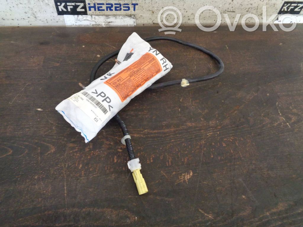 KIA Venga Airbag sedile