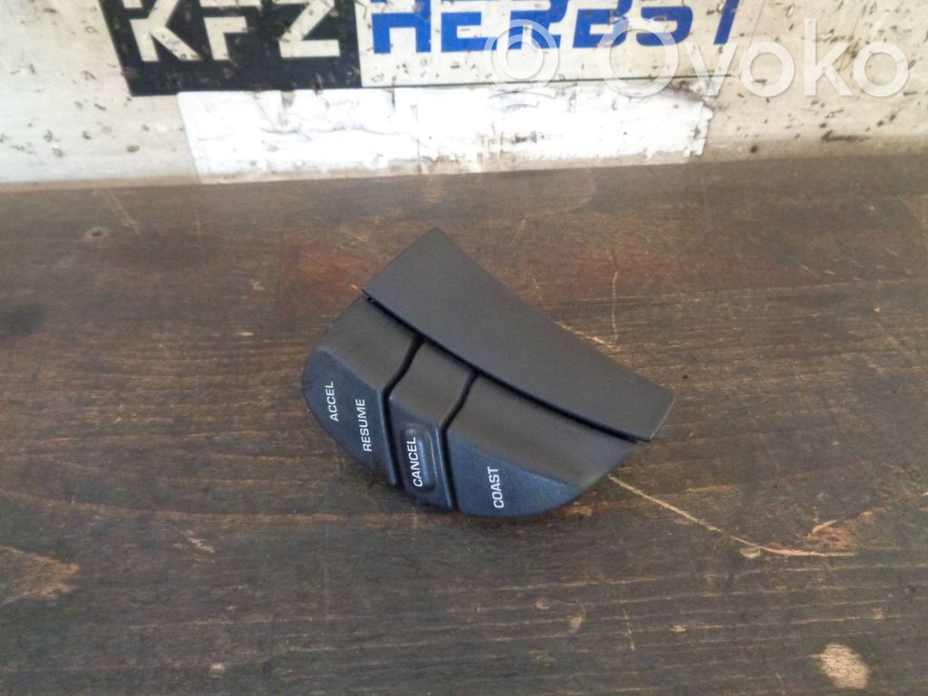 Chrysler Voyager Kit hands-free 