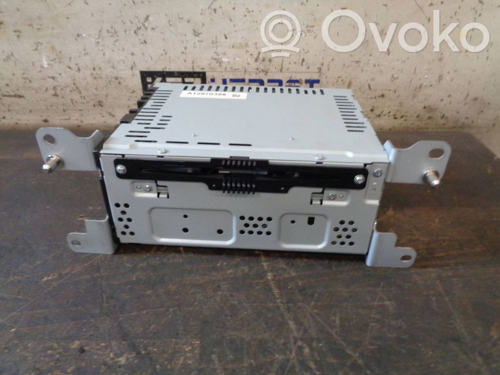 Ford Mondeo MK V CD/DVD player unitate navigație 